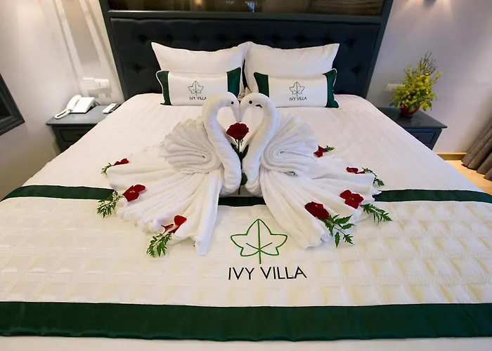 Ivy Villa Hoi An