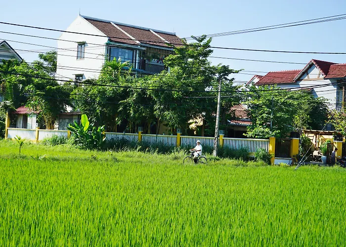 Gita Boutique Villa Hoi An